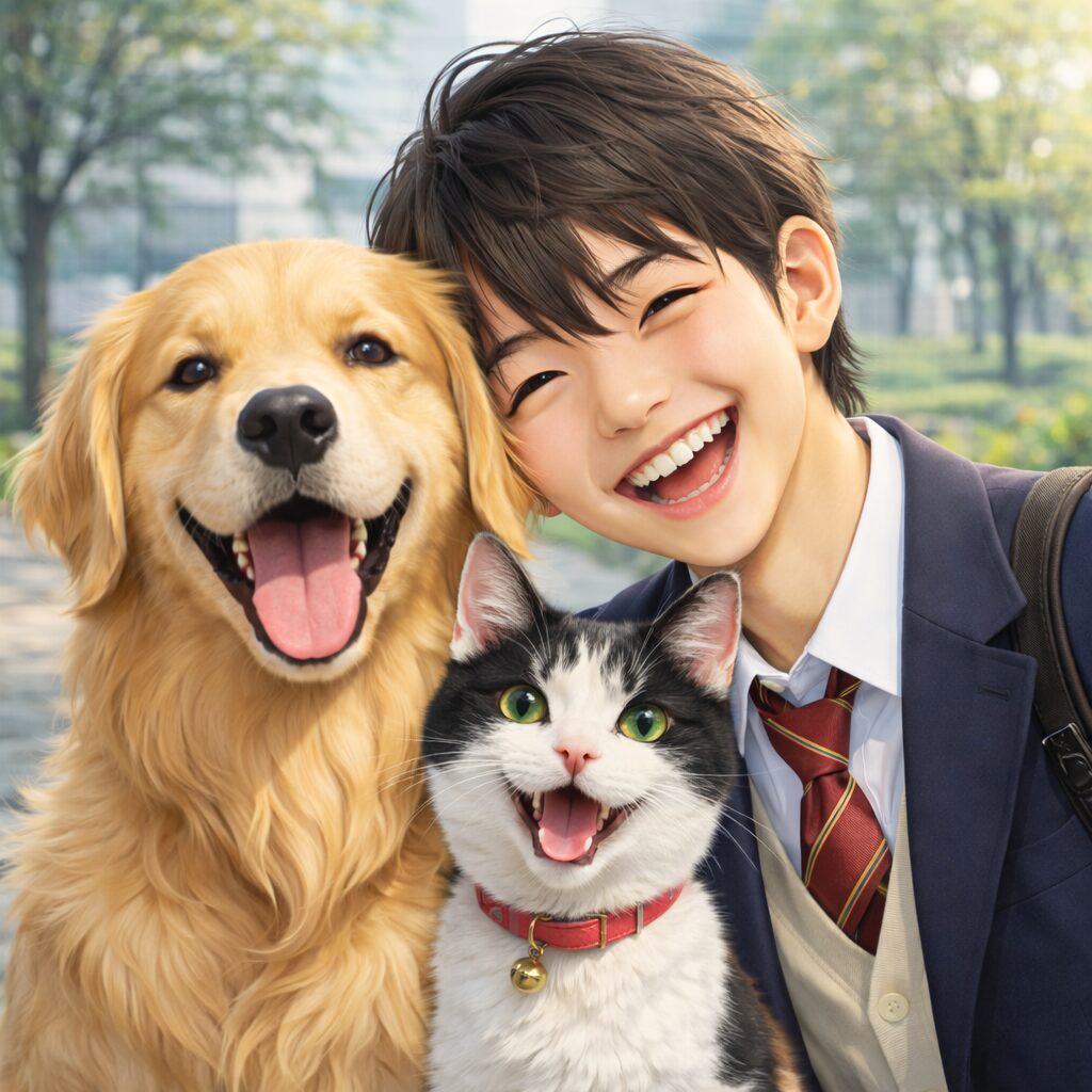 🌿合格体験記
